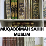 7 Catatan Menghadiri Daurah Muqaddimah Sahih Muslim